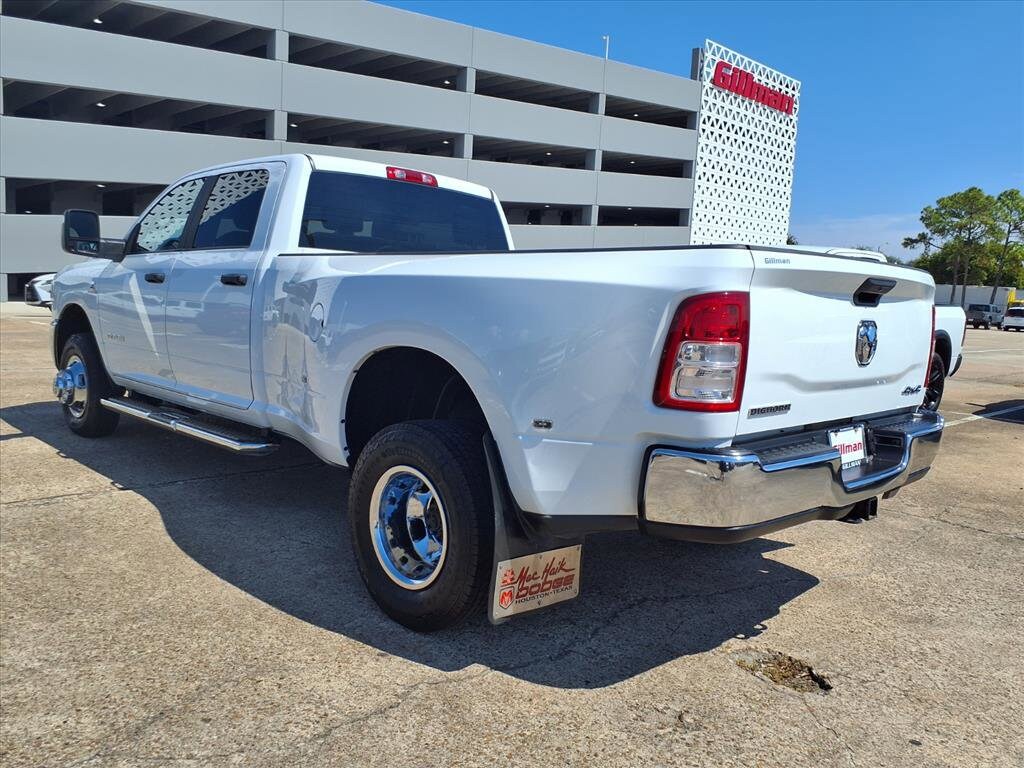 2024 Ram 3500 Big Horn photo 2