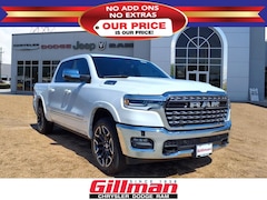 2025 Ram 1500 Limited Pickup