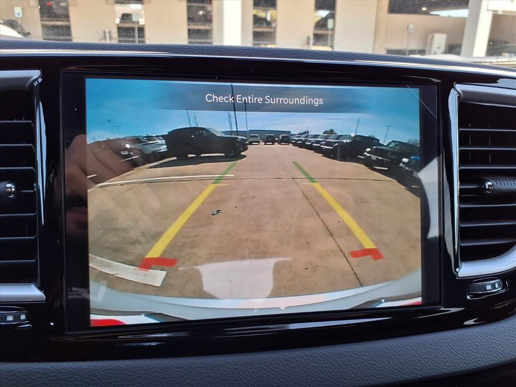 New 2026 Chrysler Voyager LX Cargo Van