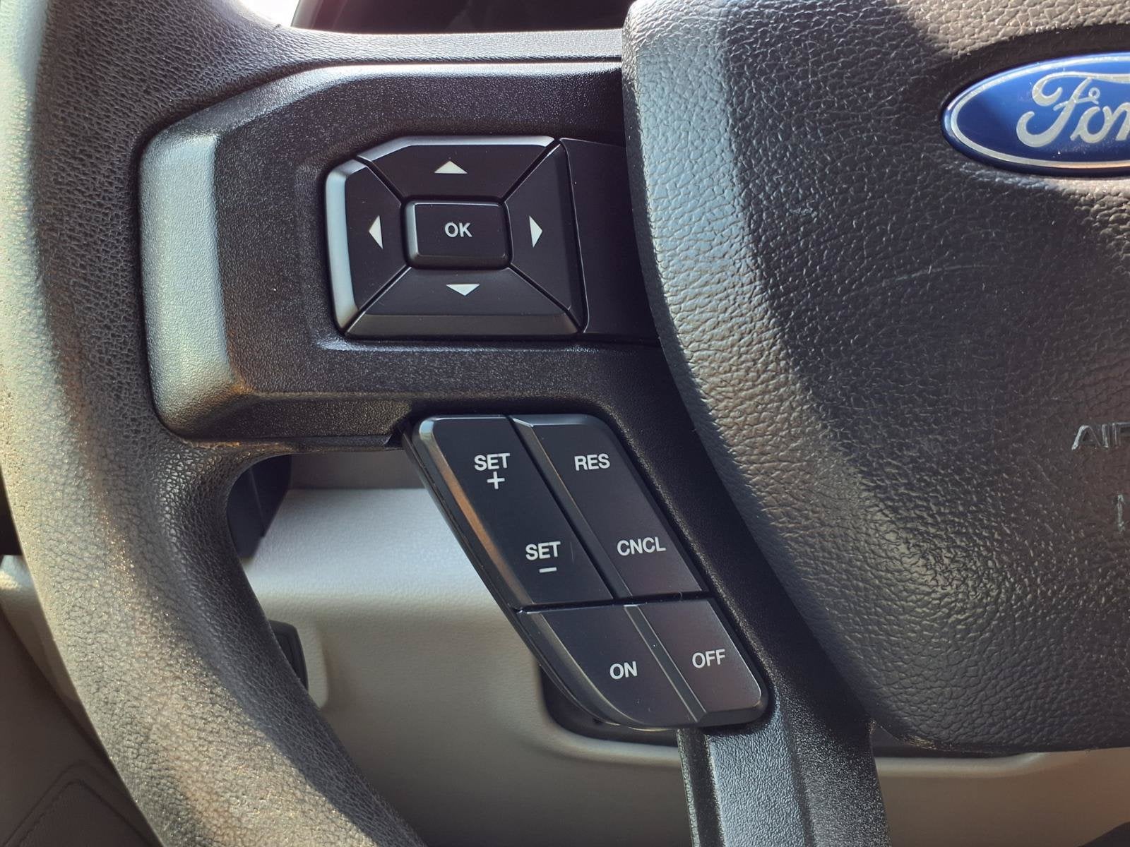 2019 Ford F-150 XL - Photo 20