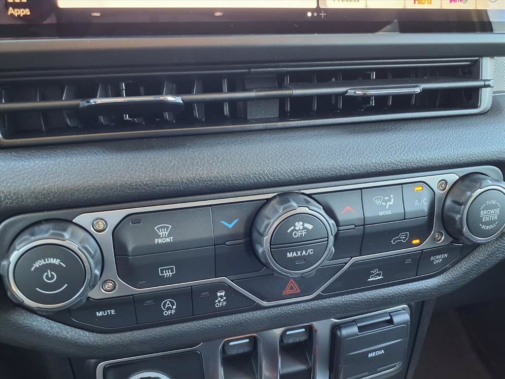 2026 Jeep Wrangler 2-Door Sport S - Photo 6