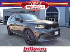 2026 Dodge Durango GT Sport Utility