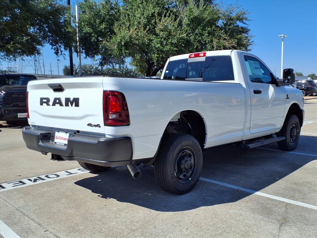 2026 RAM 2500 Tradesman - Photo 16