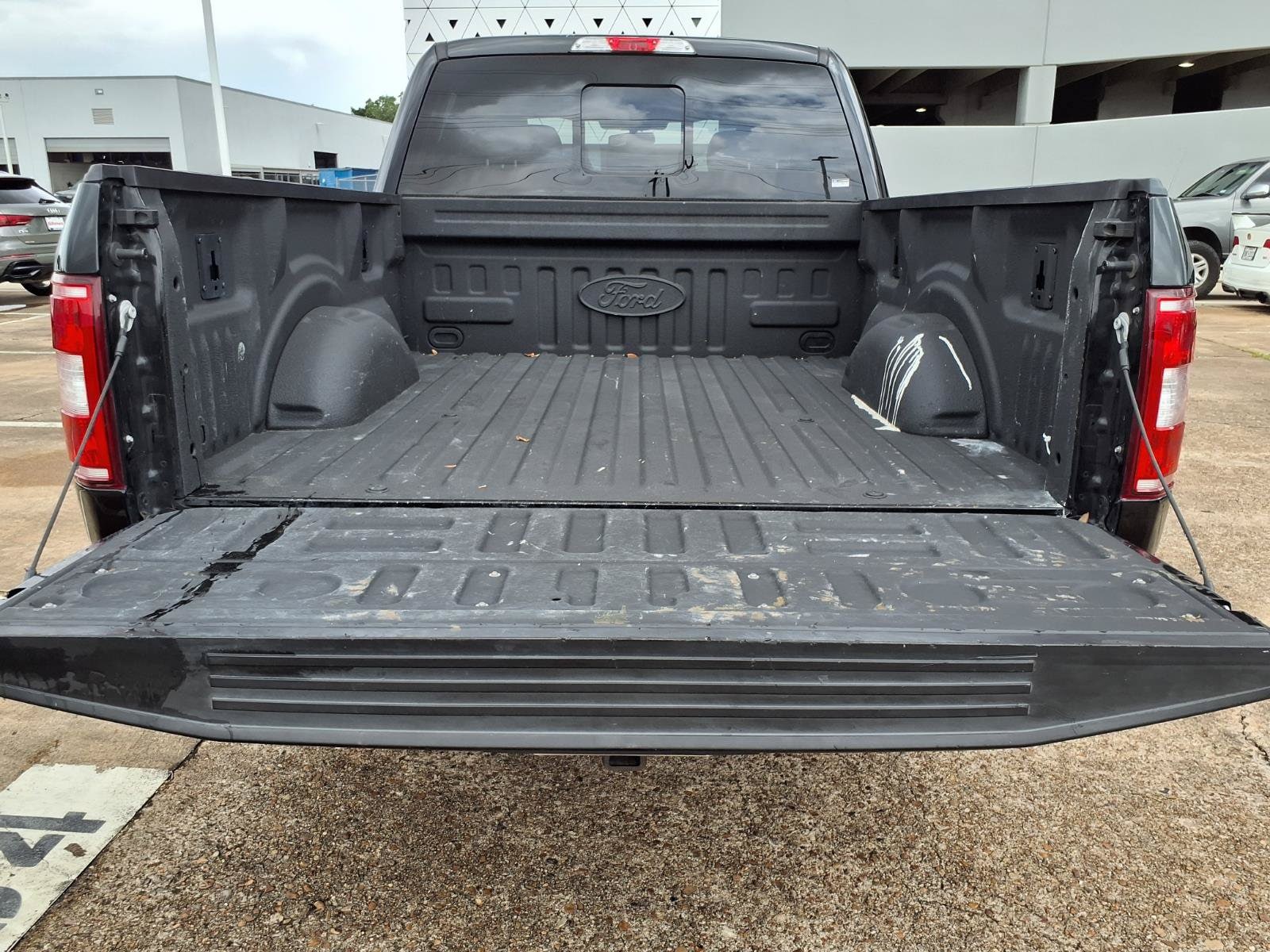 2020 Ford F-150 XLT - Photo 22