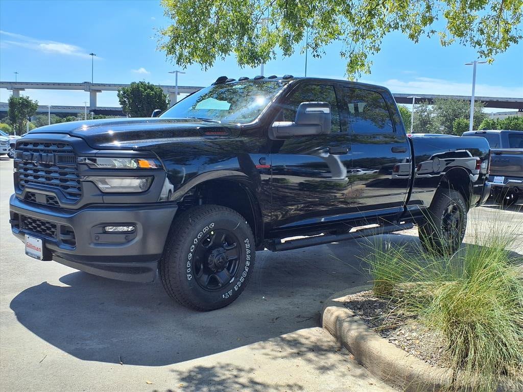 2026 RAM 2500 Tradesman - Photo 16