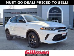 2025 Dodge Hornet GT SUV