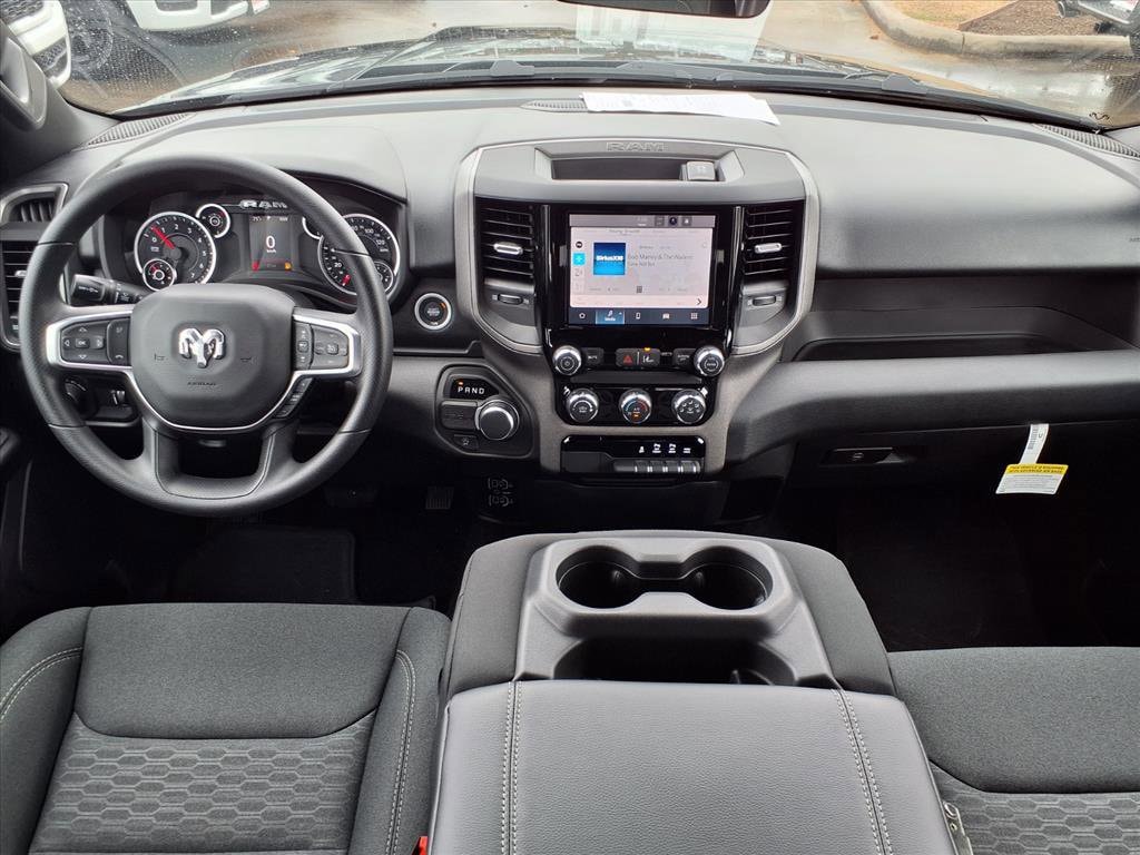 New 2026 Ram 1500 Express Pickup