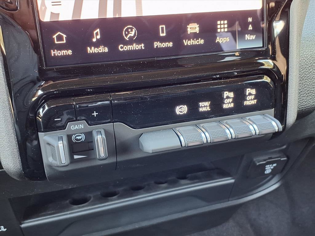 2026 RAM 2500 Tradesman - Photo 7