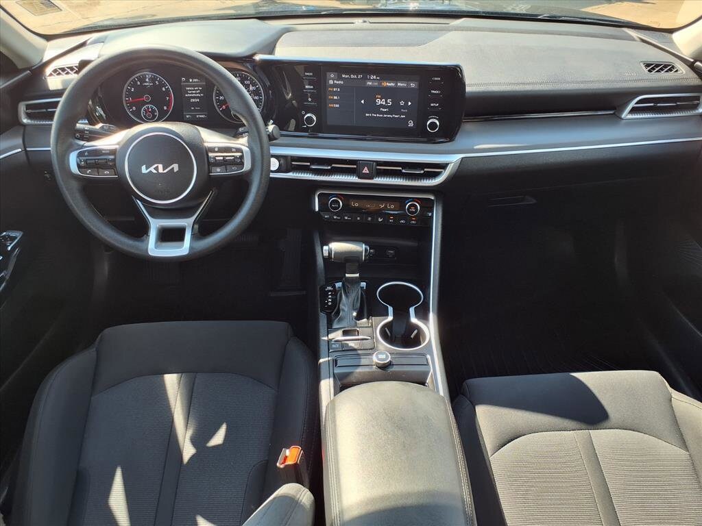 Used 2023 Kia K5 LXS Sedan