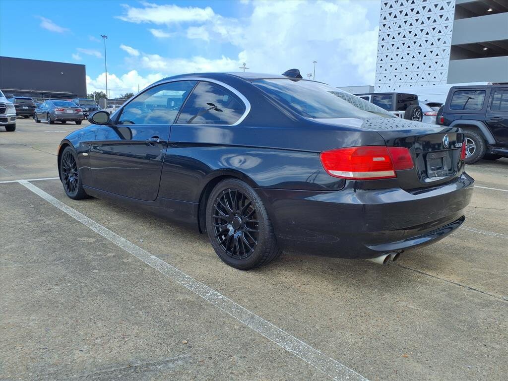 2008 Bmw 328i SULEV photo 3