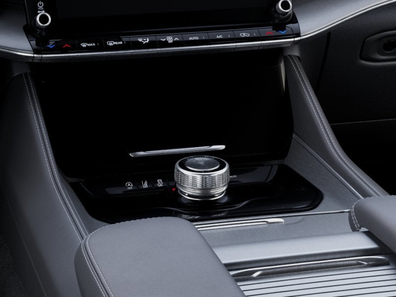 2026 Jeep Grand Wagoneer L Base - Photo 24