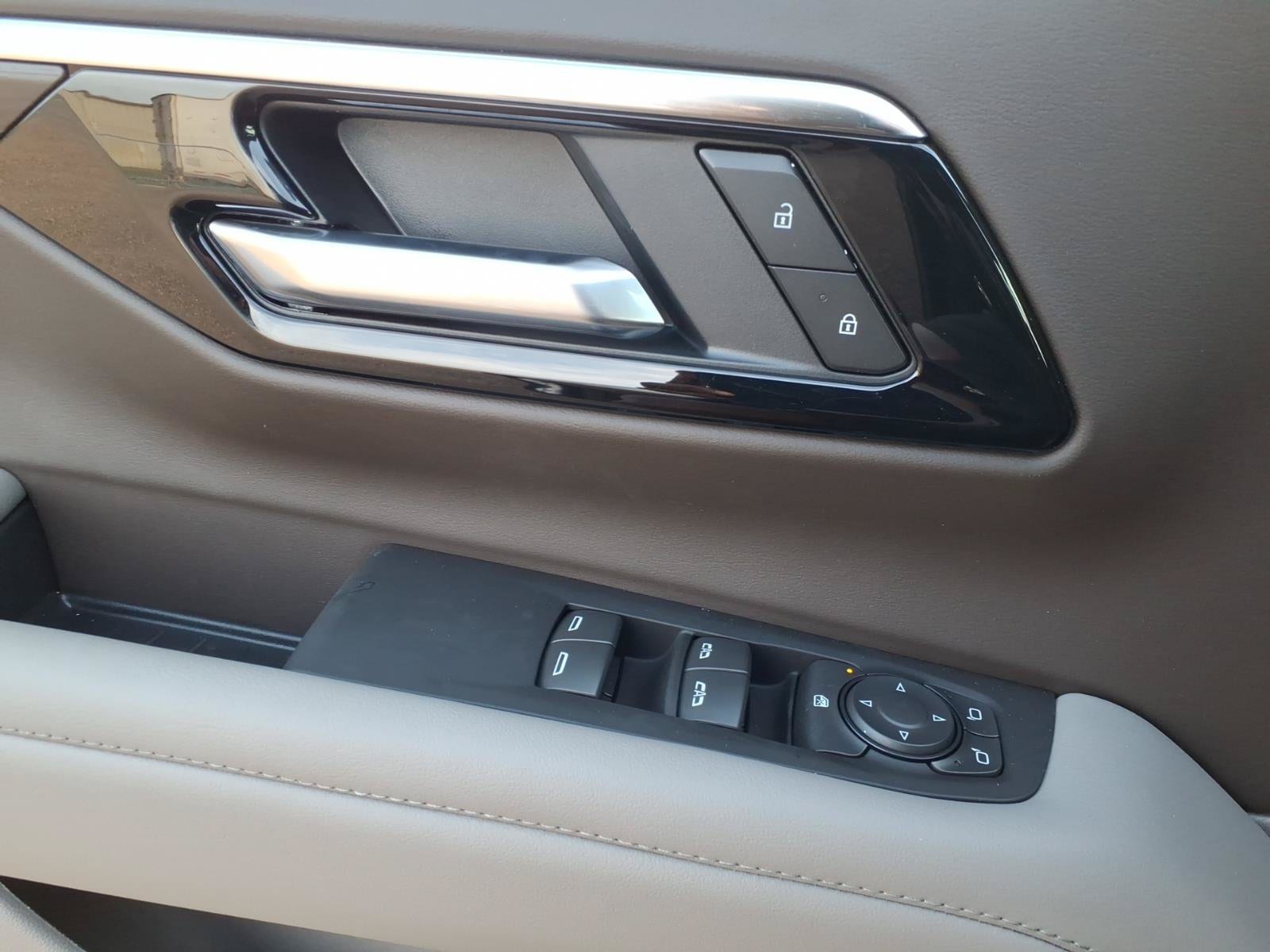 2026 Chevrolet Tahoe LS - Photo 15