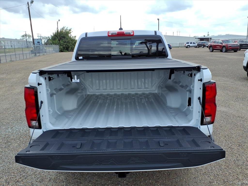 2026 Chevrolet Colorado Z71 - Photo 11