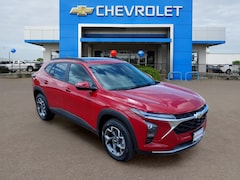 2026 Chevrolet Trax LT SUV