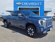 GMC Sierra 2500 HD