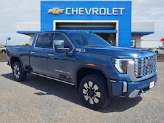 2025 GMC Sierra 2500 HD Denali Truck