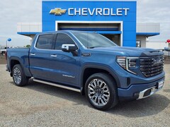 2025 GMC Sierra 1500 Denali Ultimate Truck