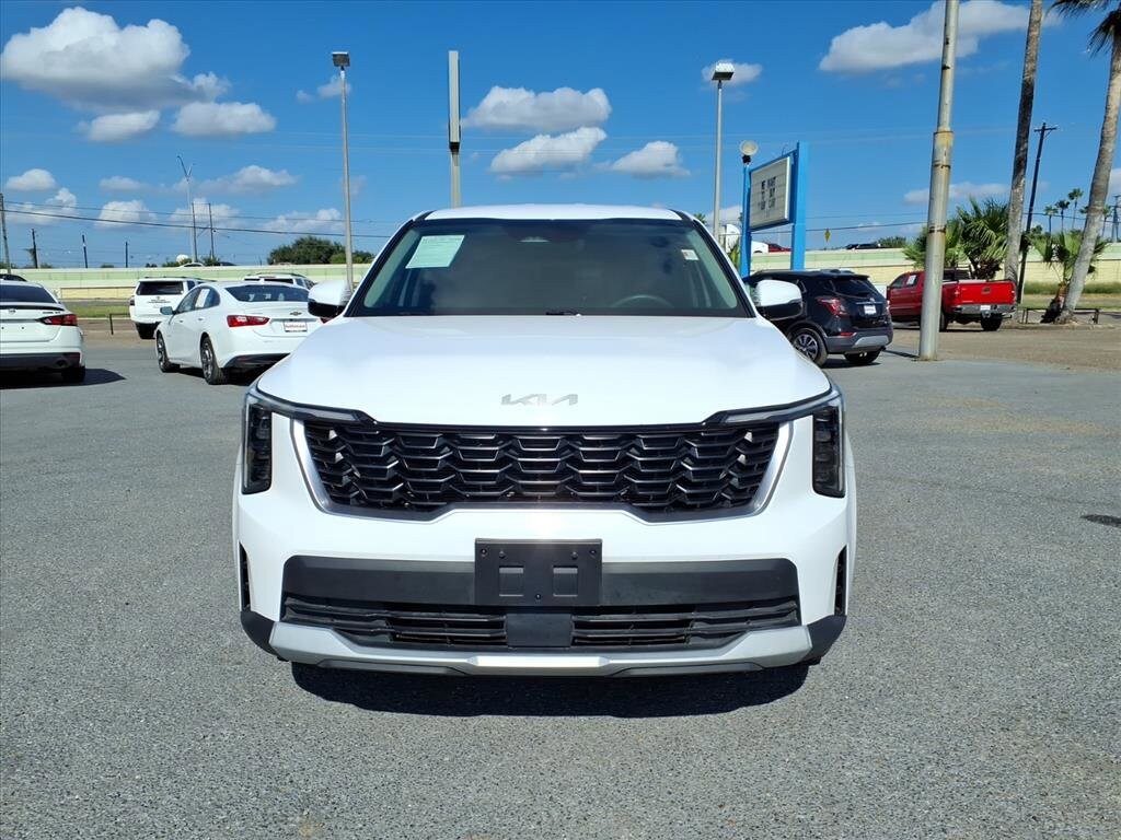 Used 2024 Kia Sorento LX