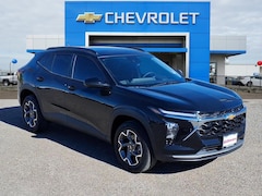 2026 Chevrolet Trax LT SUV