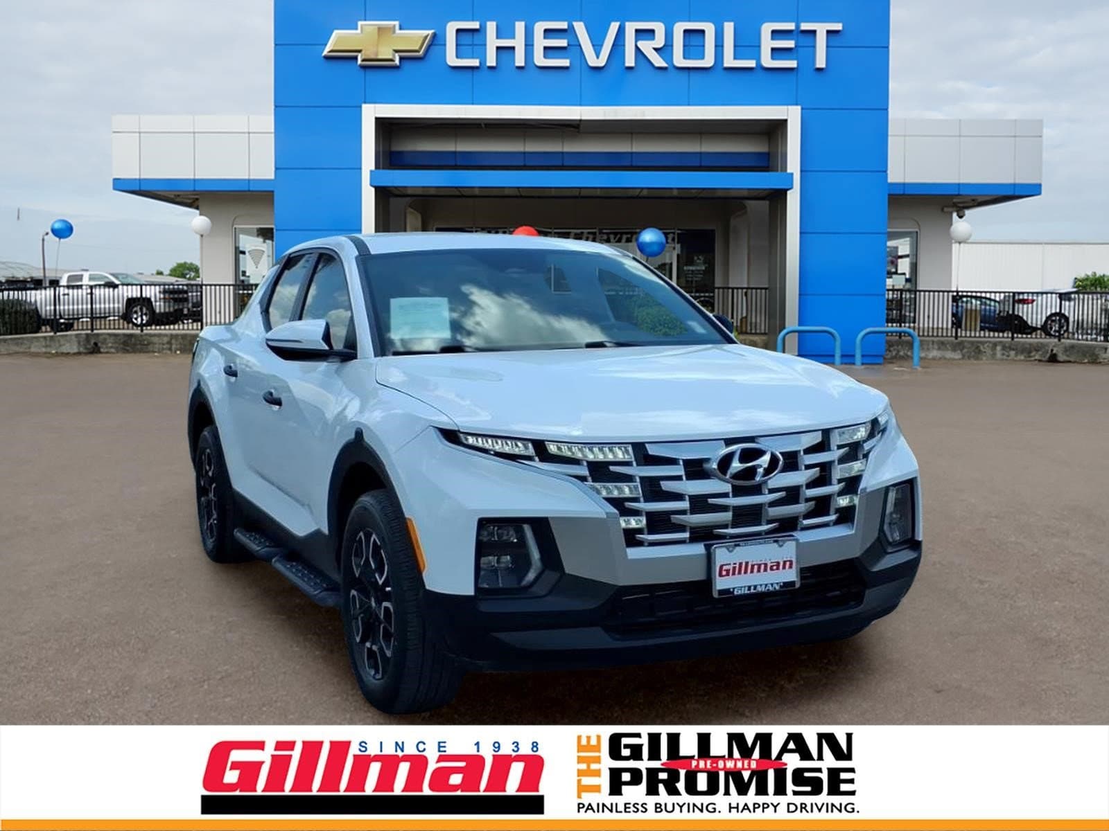 2024 Hyundai Santa Cruz SEL 2.5's photo