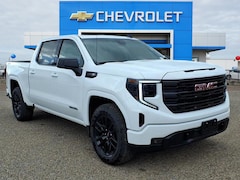 2026 GMC Sierra 1500 Elevation Truck