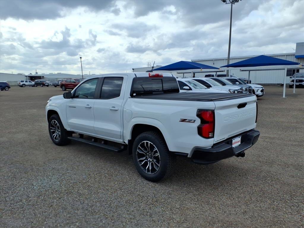 2026 Chevrolet Colorado Z71 - Photo 6