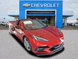 Chevrolet Corvette Stingray