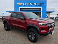 2026 Chevrolet Colorado ZR2 Truck