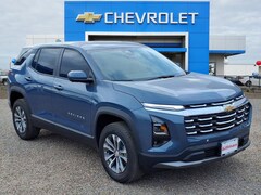 2026 Chevrolet Equinox LT SUV