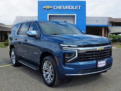 2026 Chevrolet Tahoe LS SUV