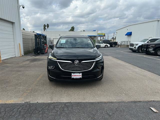 2023 Buick Enclave Essence's photo