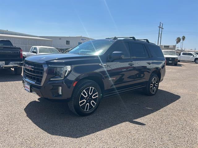 2023 GMC Yukon