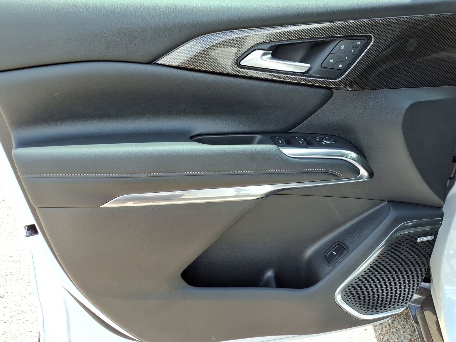 2026 Chevrolet Traverse High Country - Photo 11