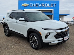 2026 Chevrolet Trailblazer LT SUV