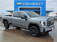 2025 GMC Sierra 2500 HD AT4 Truck