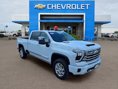 2026 Chevrolet Silverado 2500 HD High Country Truck