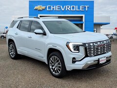 2026 GMC Terrain Denali SUV
