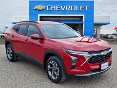 2026 Chevrolet Trax LT SUV