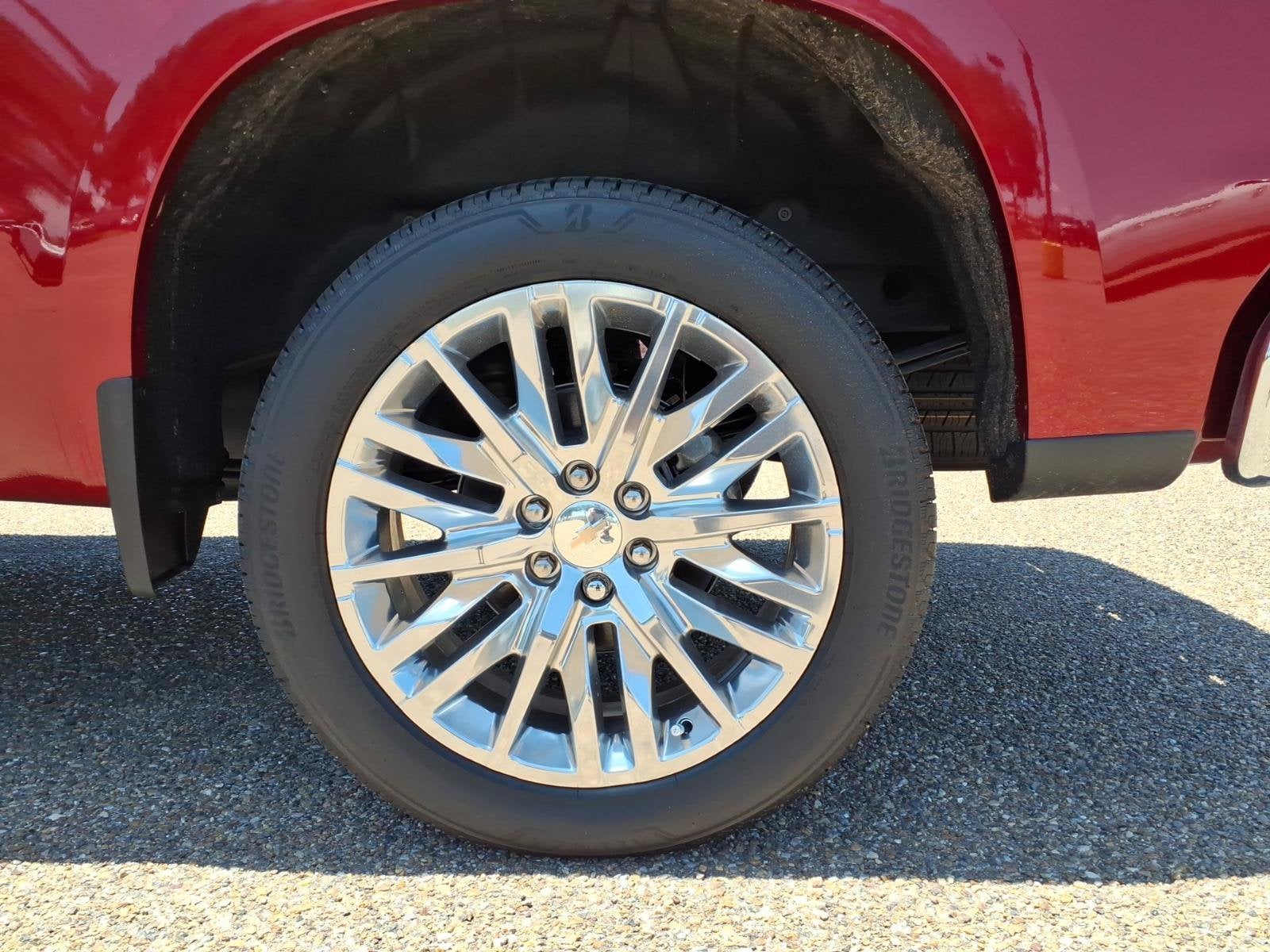 2026 Chevrolet Silverado 1500 LTZ - Photo 20