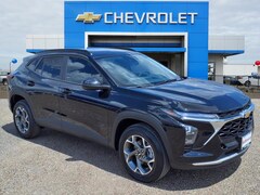 2025 Chevrolet Trax LT SUV