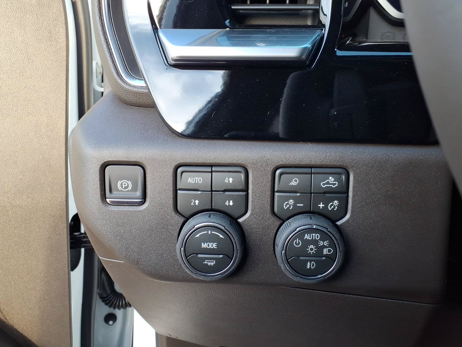 2026 Chevrolet Silverado 1500 LT Trail Boss - Photo 17