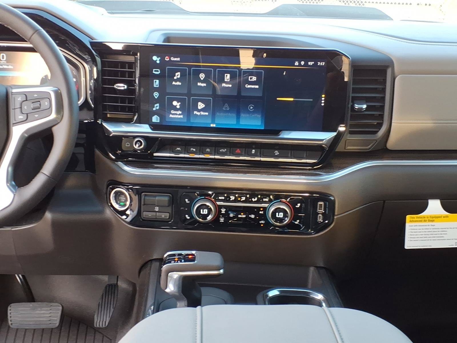 2026 Chevrolet Silverado 1500 LT Trail Boss - Photo 13