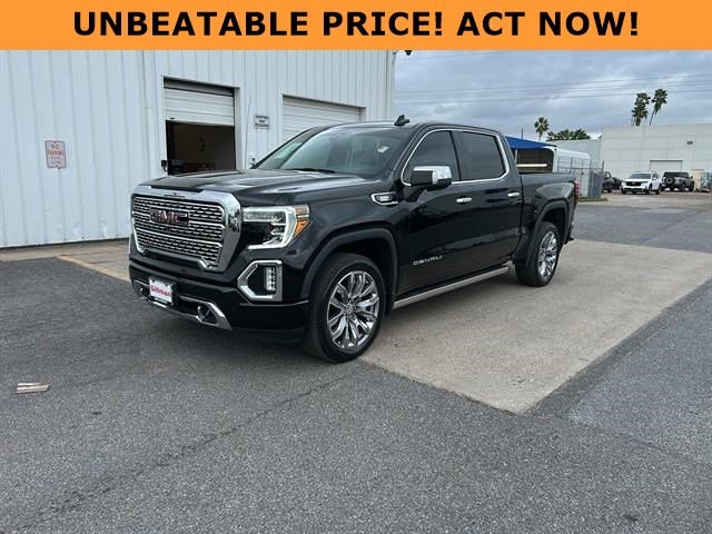 2021 GMC Sierra 1500 Denali Denali's photo