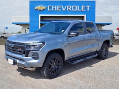 2025 Chevrolet Colorado Z71 Truck