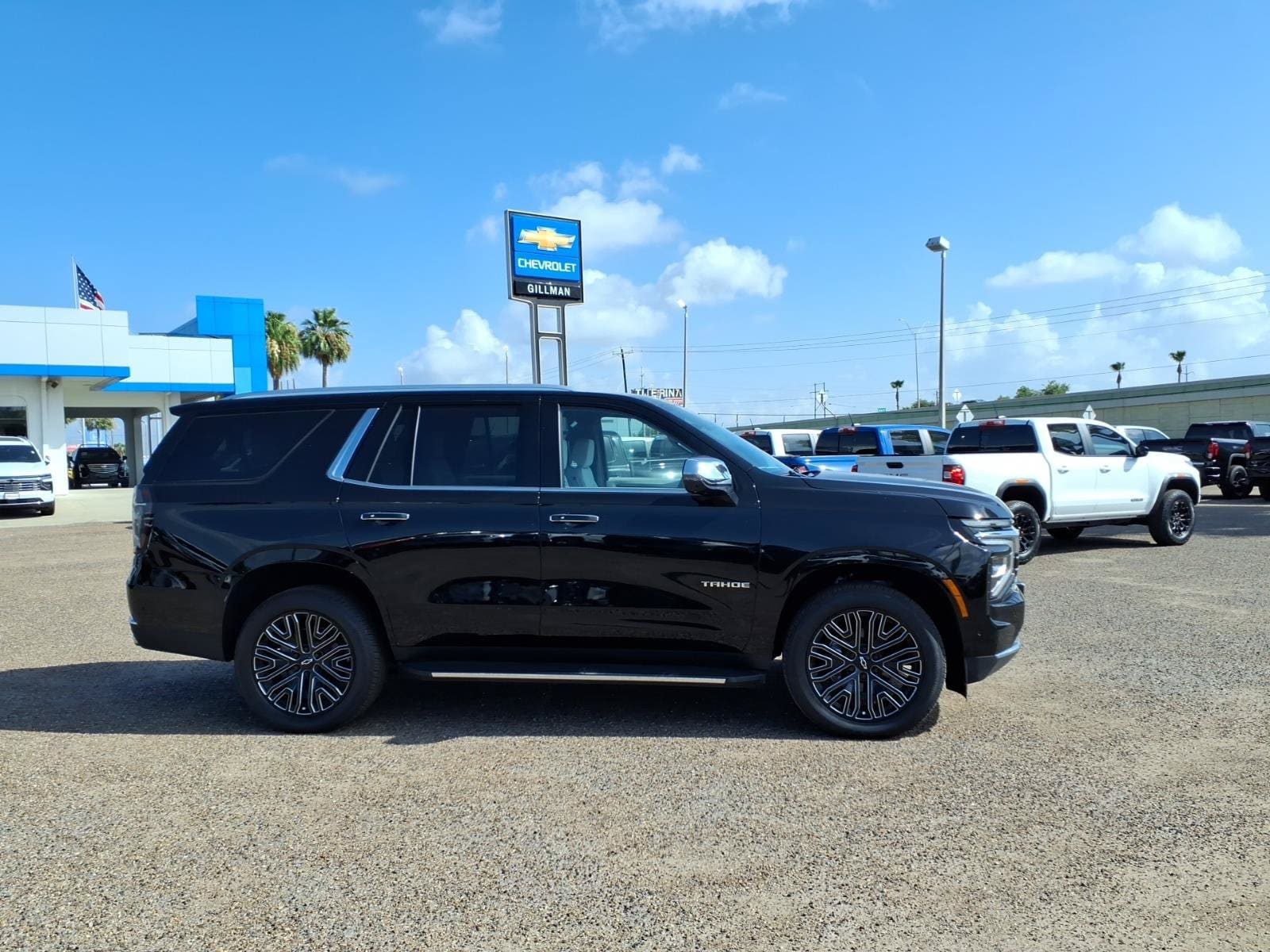 2026 Chevrolet Tahoe Premier - Photo 9