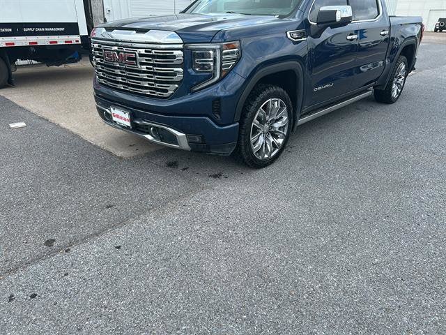 2023 GMC Sierra 1500 Denali Denali's photo