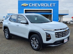 2026 Chevrolet Equinox LT SUV