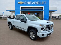 2026 Chevrolet Silverado 2500 HD High Country Truck