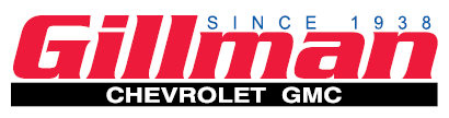 Gillman Chevrolet GMC of San Benito