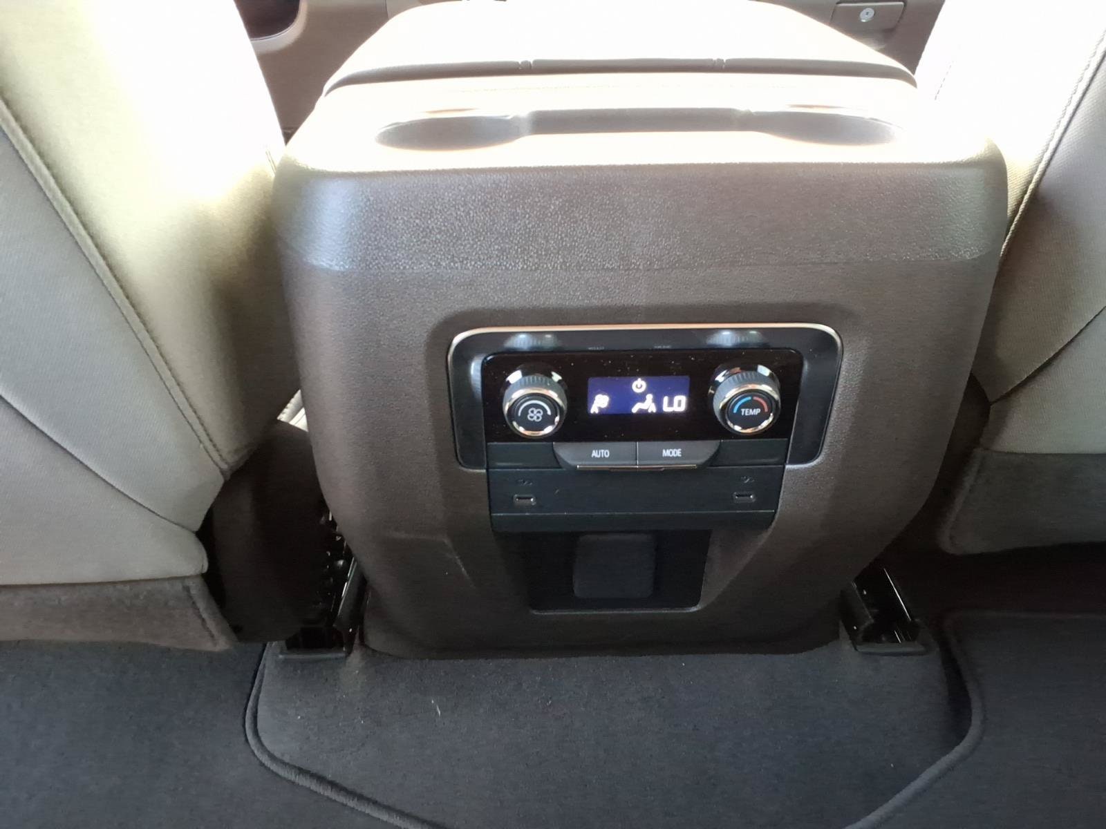 2026 Chevrolet Tahoe LS - Photo 14
